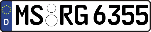 MS-RG6355
