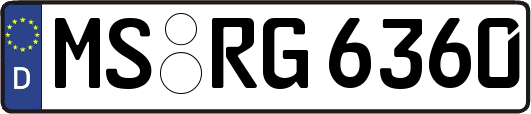 MS-RG6360
