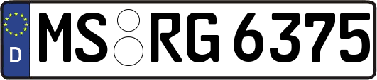 MS-RG6375