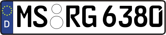 MS-RG6380
