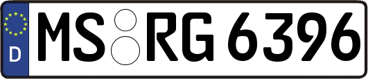MS-RG6396
