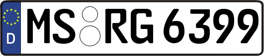 MS-RG6399