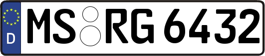 MS-RG6432