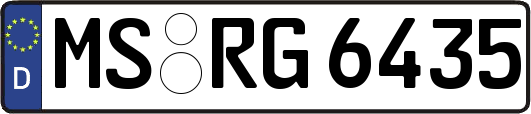 MS-RG6435