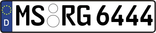 MS-RG6444