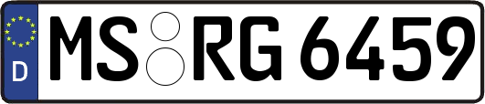 MS-RG6459