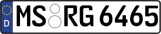 MS-RG6465
