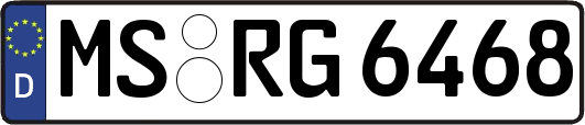MS-RG6468