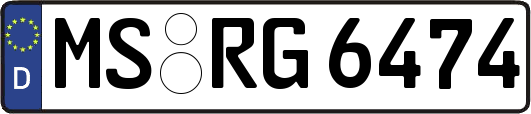 MS-RG6474