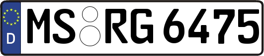 MS-RG6475