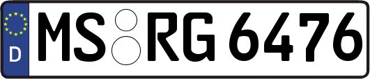 MS-RG6476
