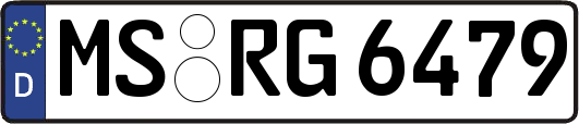 MS-RG6479