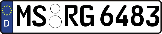 MS-RG6483