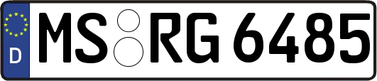 MS-RG6485