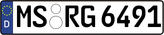 MS-RG6491