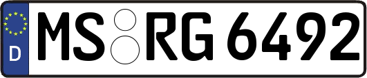 MS-RG6492