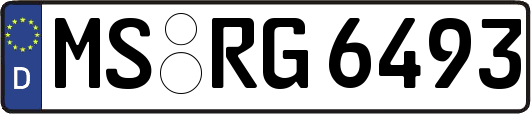 MS-RG6493