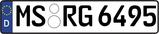 MS-RG6495