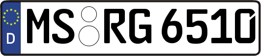 MS-RG6510