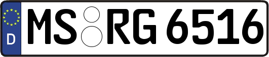 MS-RG6516