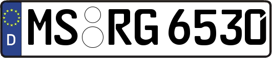 MS-RG6530
