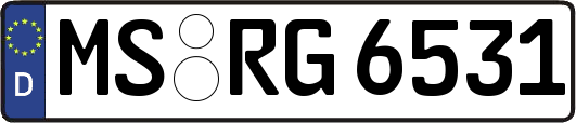 MS-RG6531
