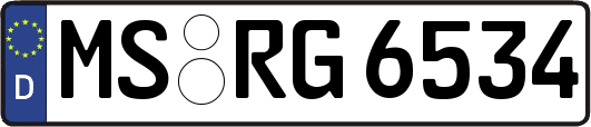 MS-RG6534