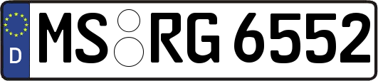 MS-RG6552