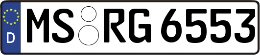 MS-RG6553