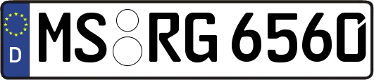MS-RG6560