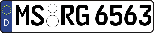 MS-RG6563