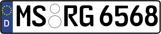 MS-RG6568
