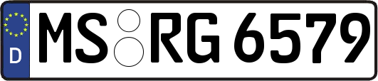 MS-RG6579