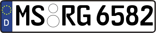 MS-RG6582