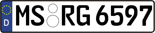 MS-RG6597