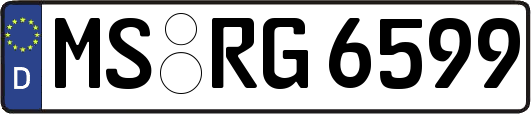 MS-RG6599