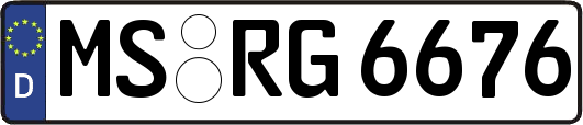 MS-RG6676