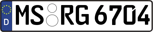 MS-RG6704