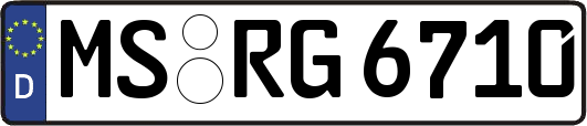 MS-RG6710