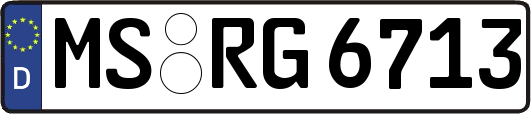 MS-RG6713