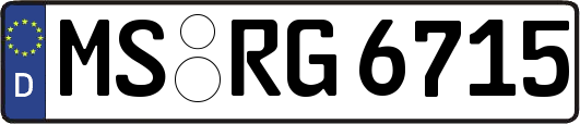 MS-RG6715