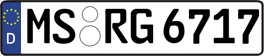 MS-RG6717