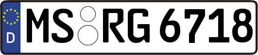 MS-RG6718