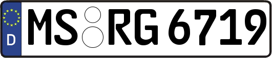 MS-RG6719