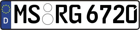 MS-RG6720