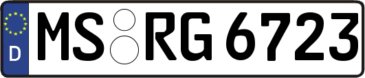 MS-RG6723