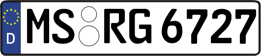 MS-RG6727