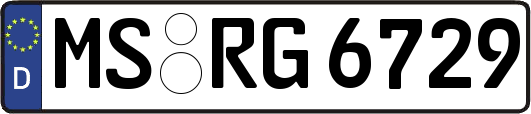 MS-RG6729