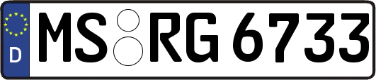 MS-RG6733