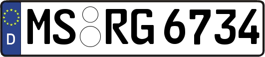 MS-RG6734